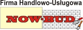 Now-Bud FHU Sprzedaż materiałów budowlanych Nowak A. - logo